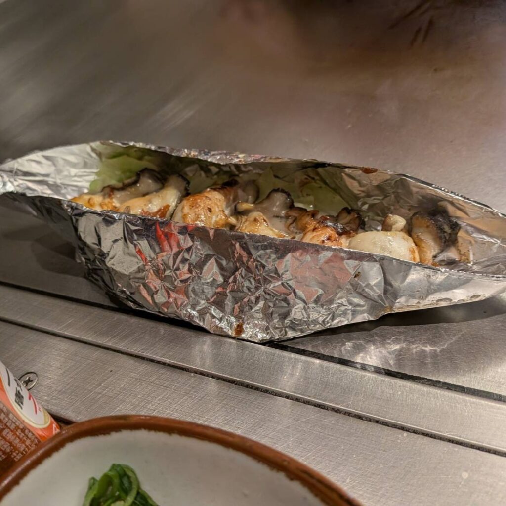 おこたろう お好み焼き 亀有