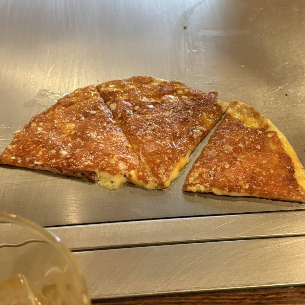 おこたろう お好み焼き 亀有