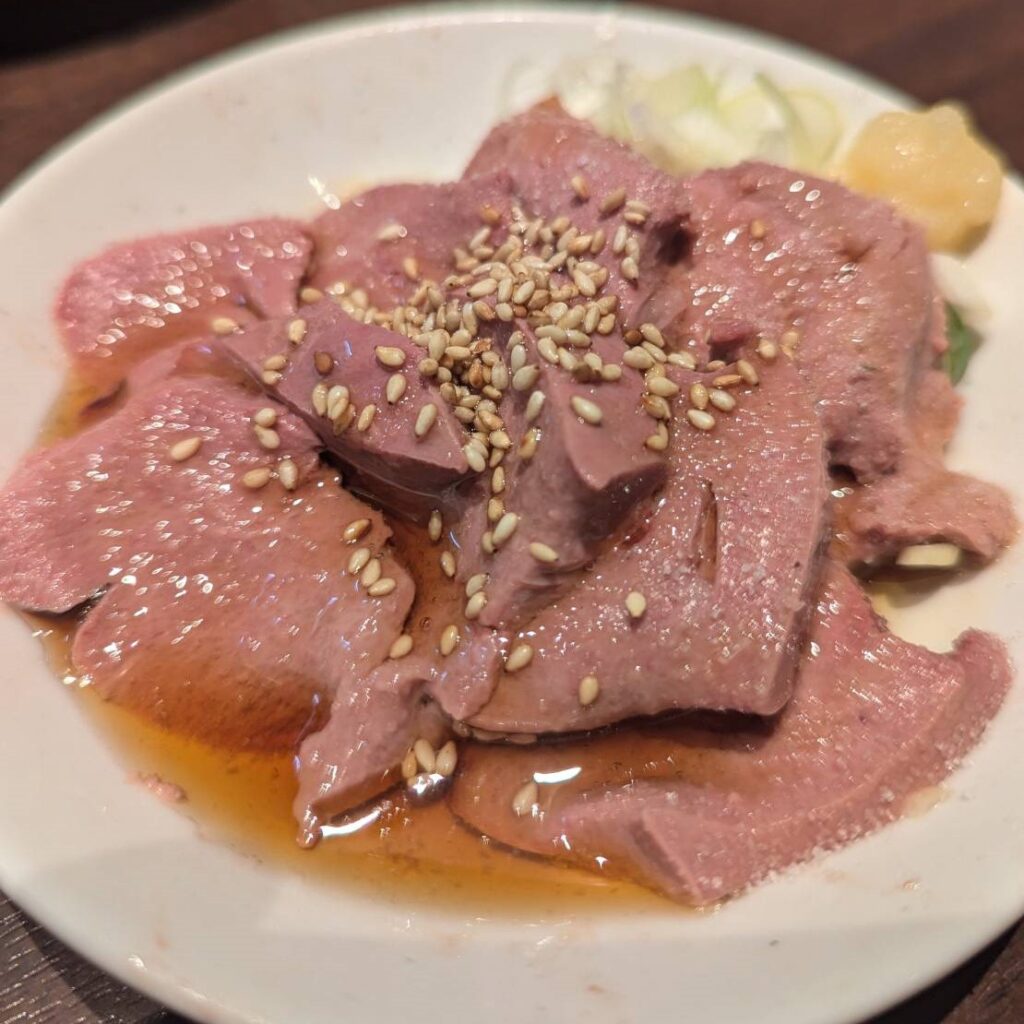 さと村　亀有　焼き鳥