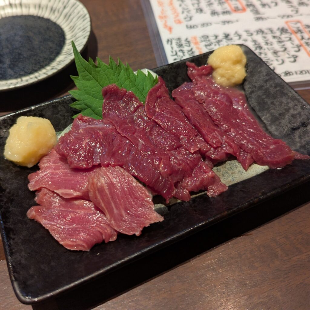 さと村　亀有　焼き鳥