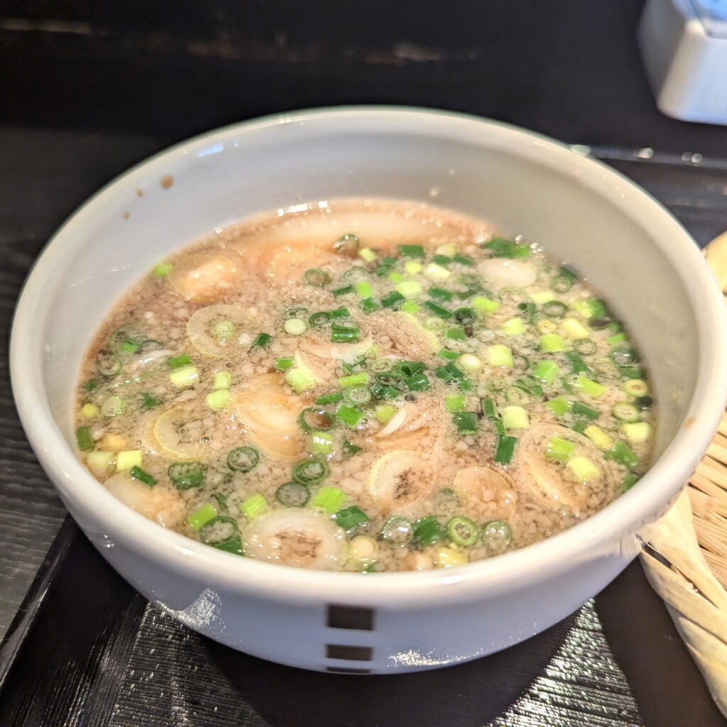 亀有 麺たいせい ラーメン つけ麵