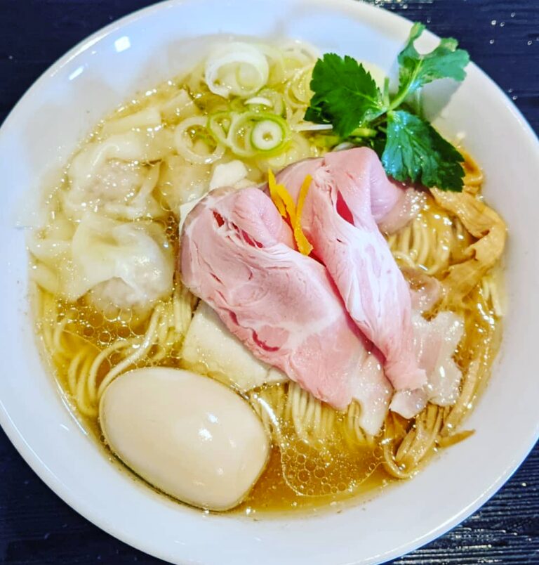 麺屋 淳陛屋