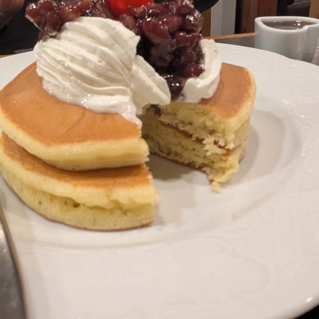 ラッキー 2号店 亀有 喫茶店