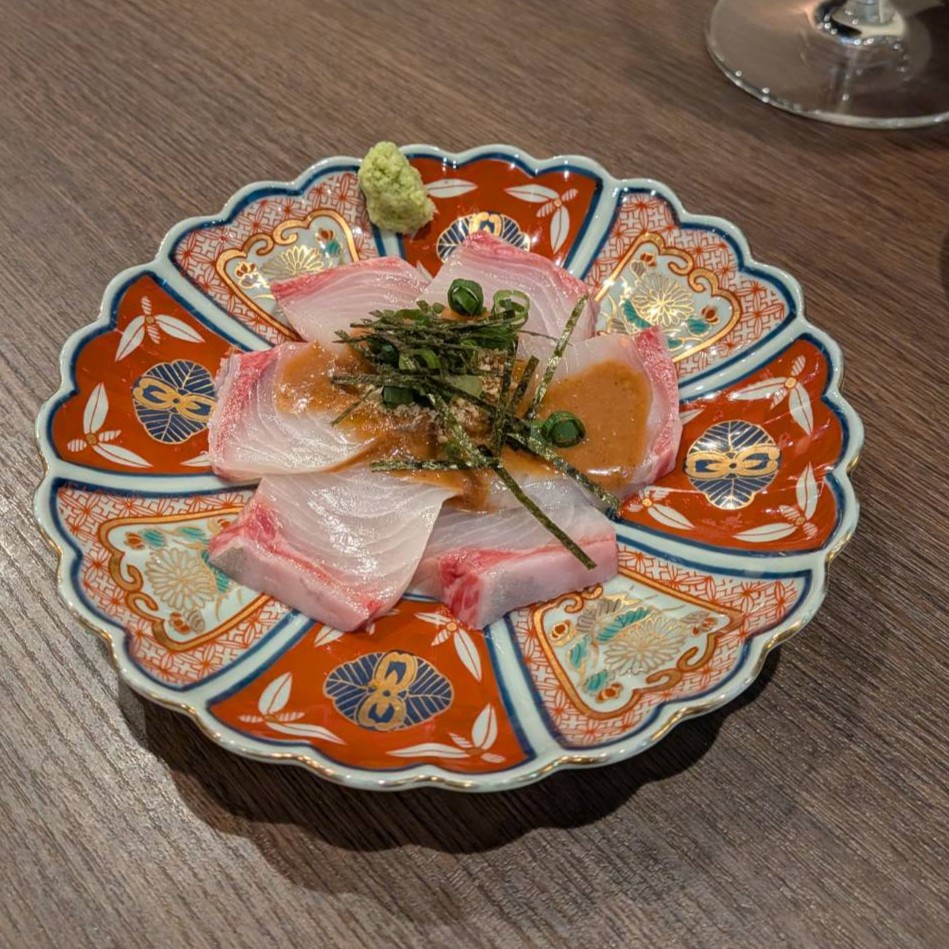 博多炉端もちあじ 亀有